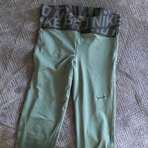 Nike pro legging